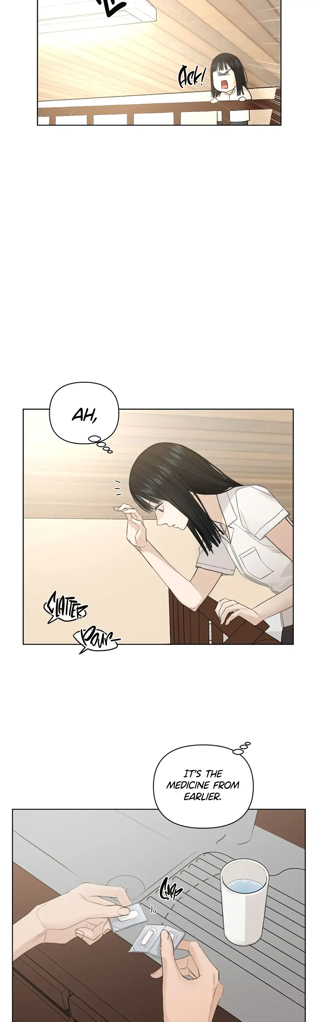 Just Twilight Chapter 6 - Page 5