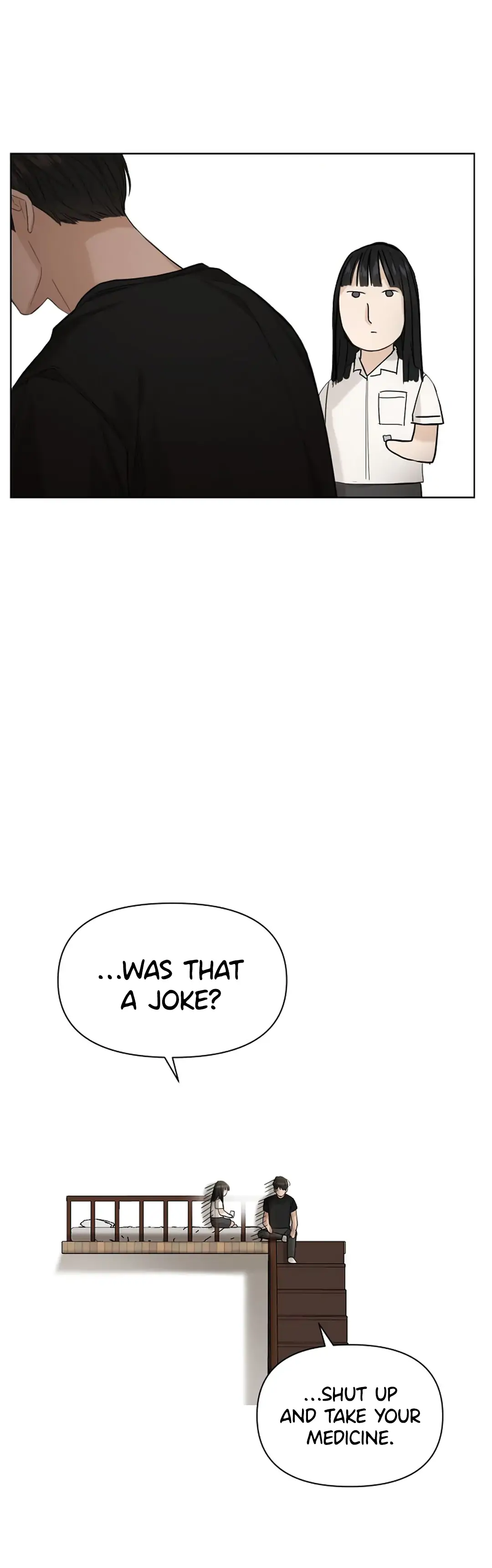 Just Twilight Chapter 6 - Page 8