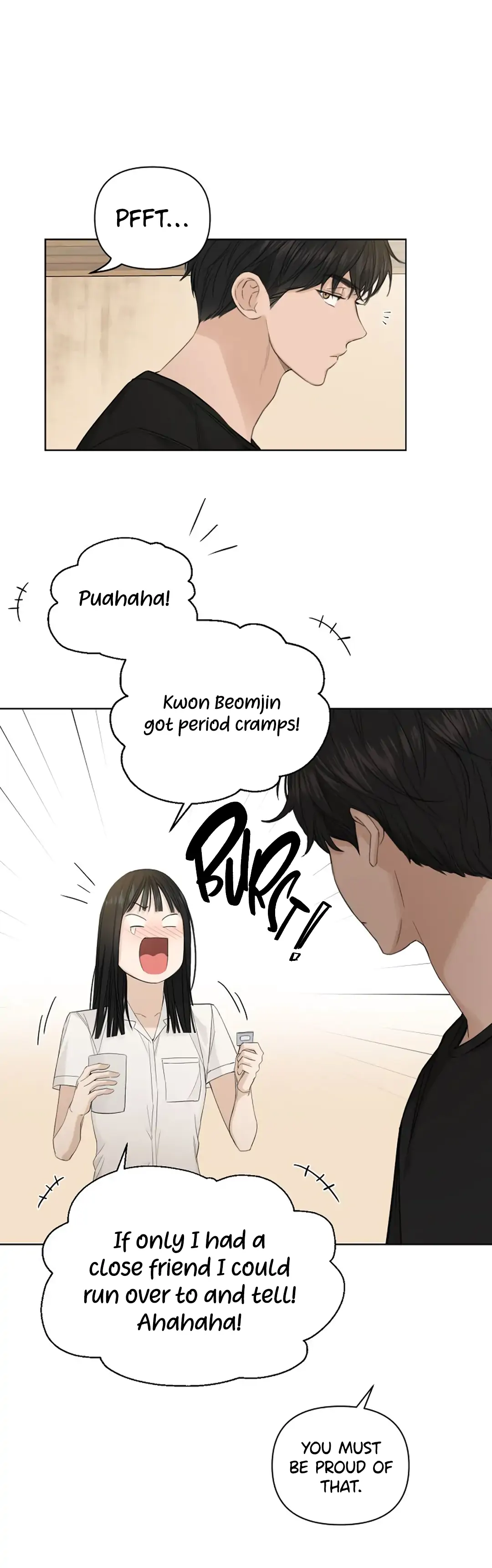 Just Twilight Chapter 6 - Page 9