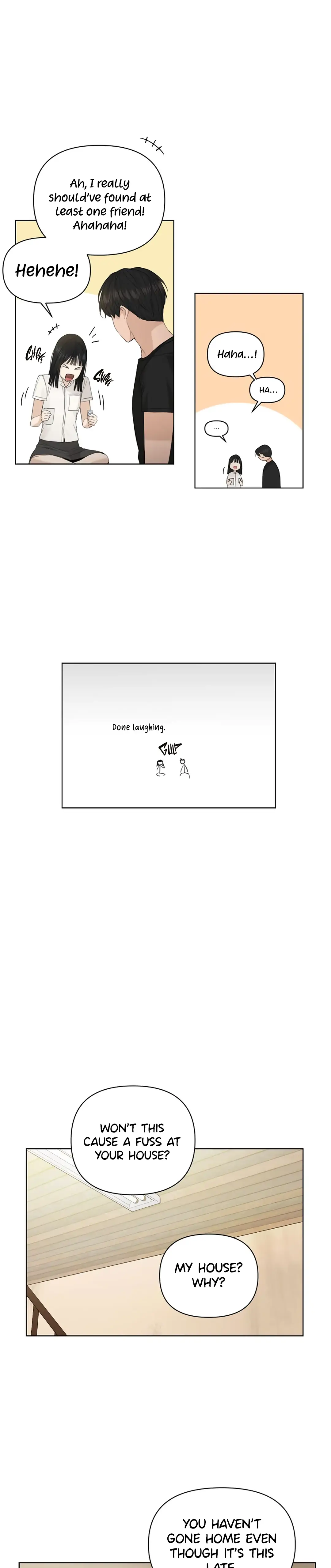 Just Twilight Chapter 6 - Page 10