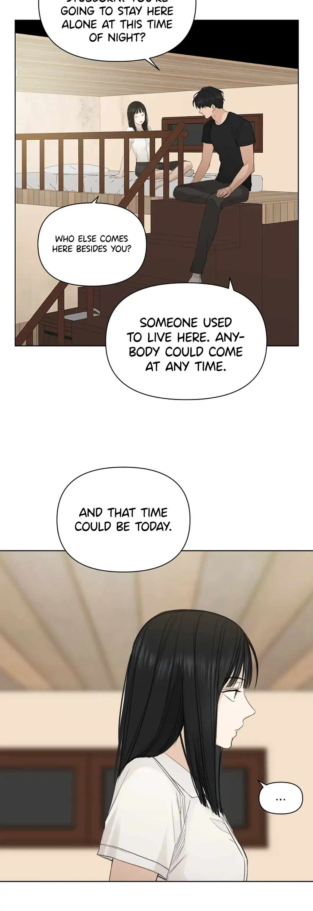 Just Twilight Chapter 6 - Page 14