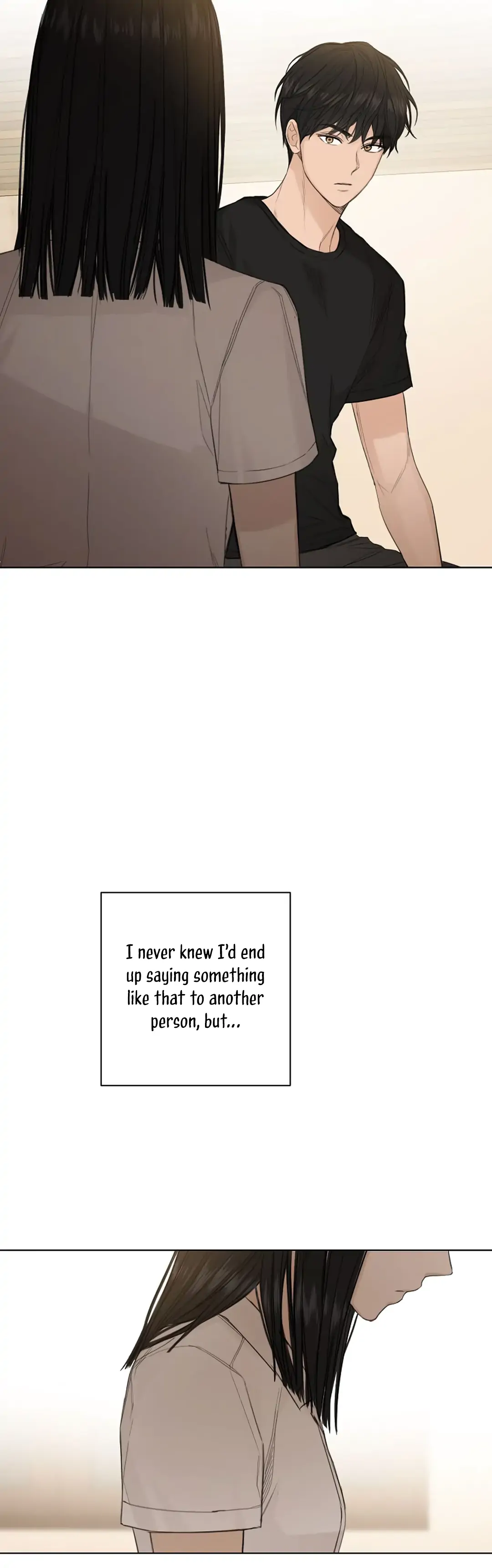 Just Twilight Chapter 6 - Page 18