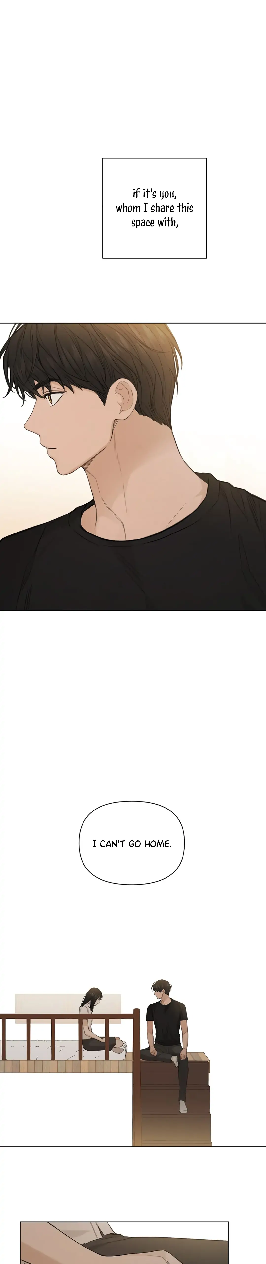 Just Twilight Chapter 6 - Page 19