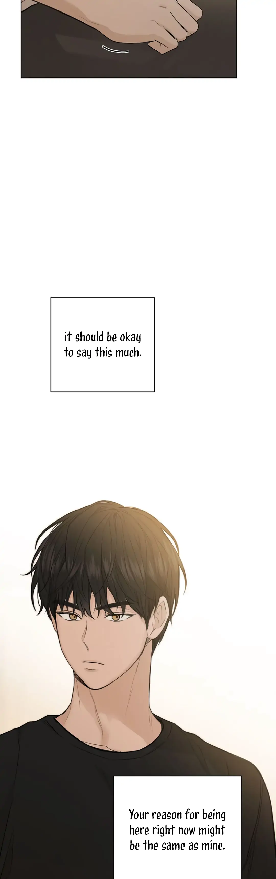 Just Twilight Chapter 6 - Page 20