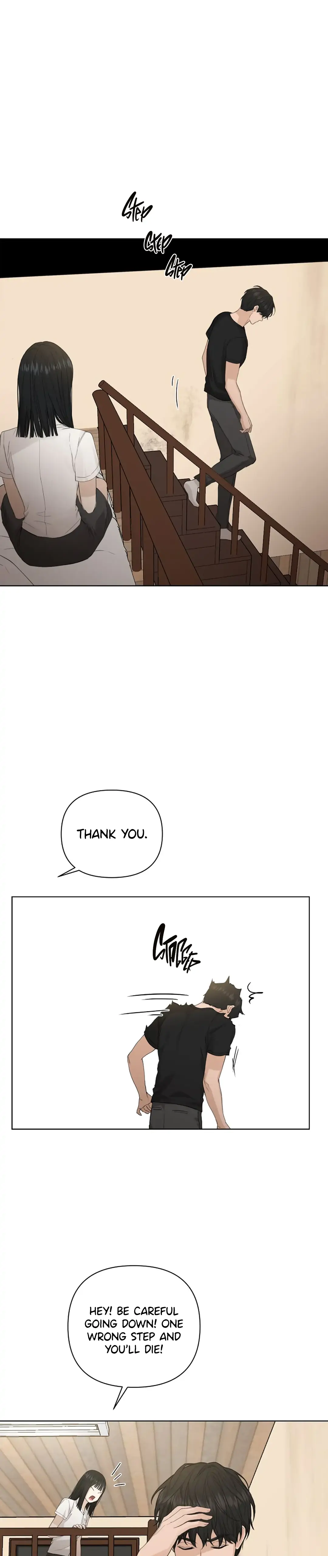 Just Twilight Chapter 6 - Page 22