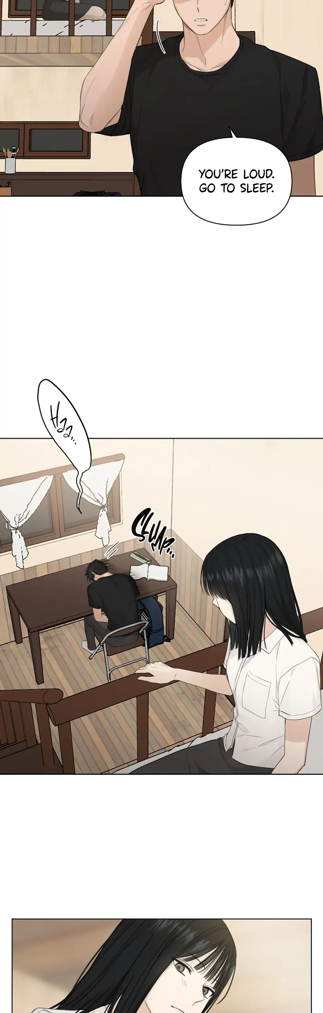 Just Twilight Chapter 6 - Page 23