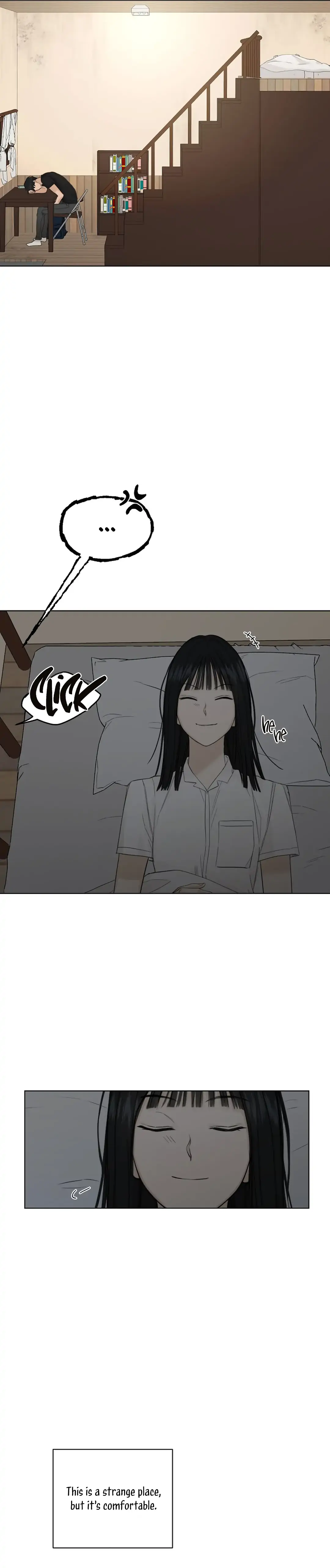 Just Twilight Chapter 6 - Page 25