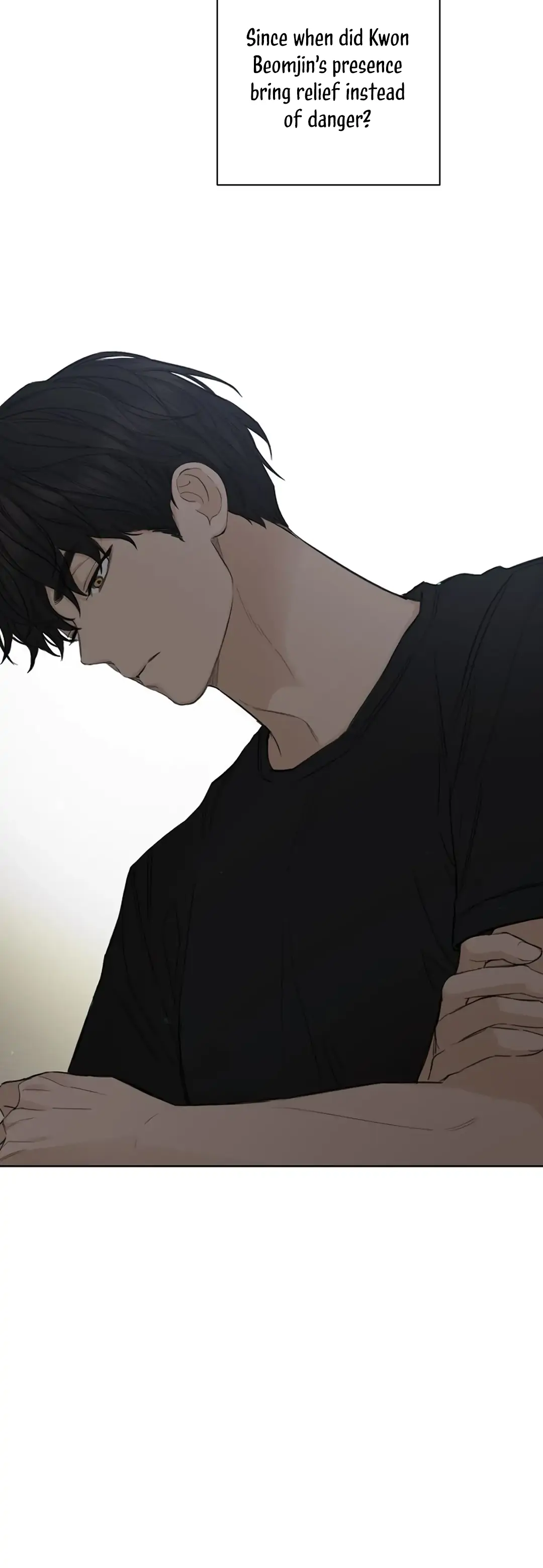 Just Twilight Chapter 6 - Page 27