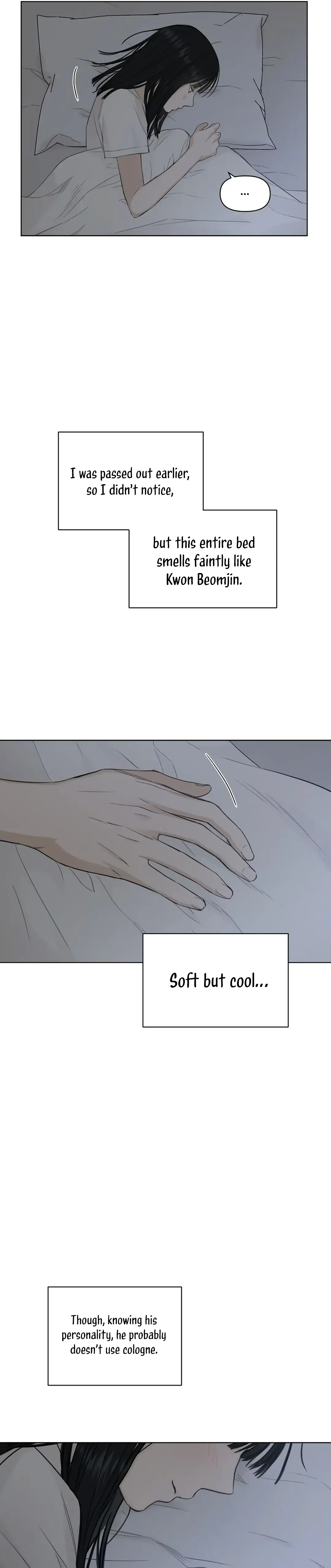 Just Twilight Chapter 6 - Page 28