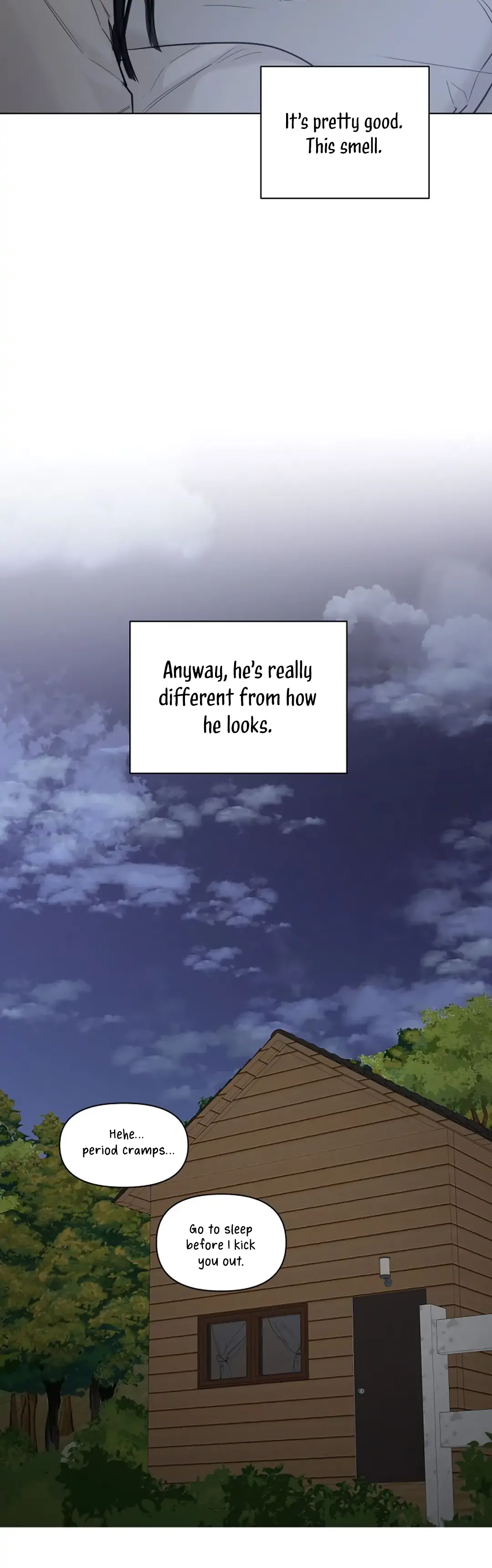 Just Twilight Chapter 6 - Page 29