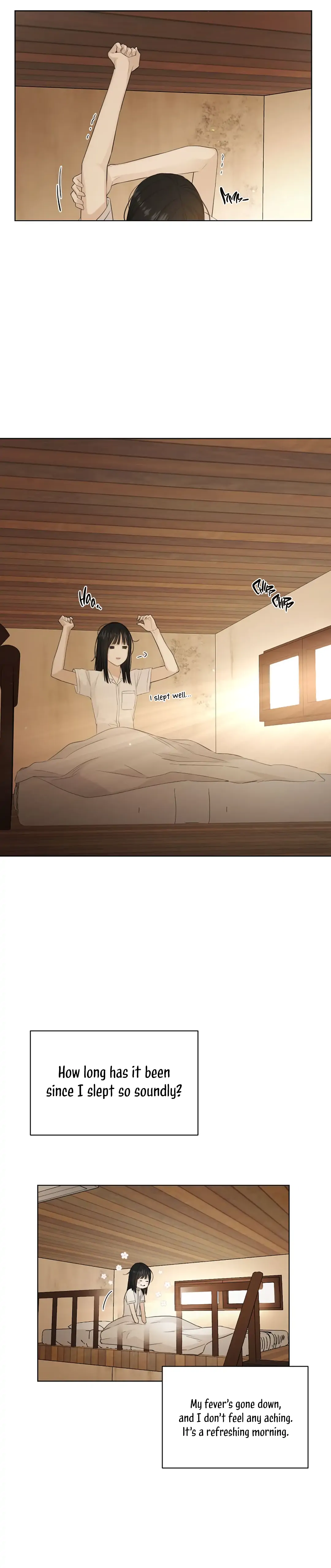 Just Twilight Chapter 6 - Page 31