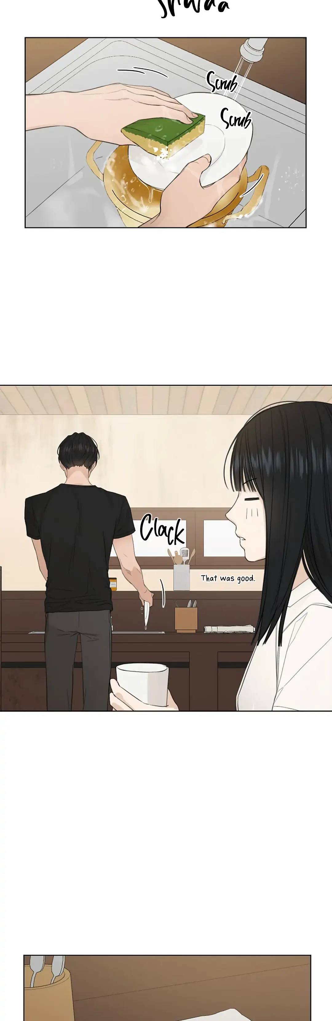 Just Twilight Chapter 7 - Page 8