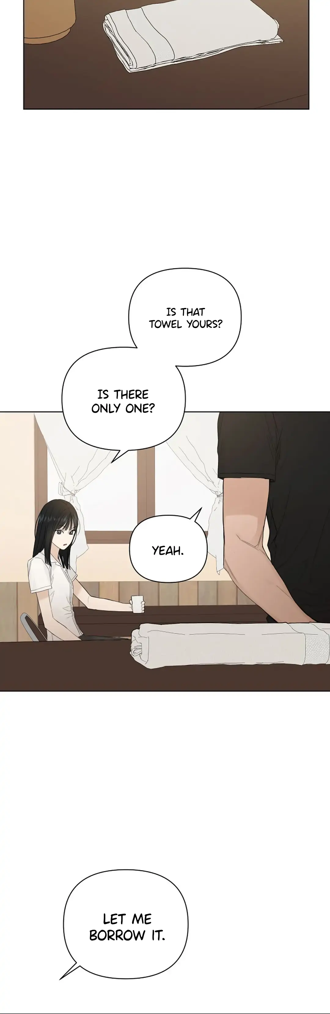 Just Twilight Chapter 7 - Page 9