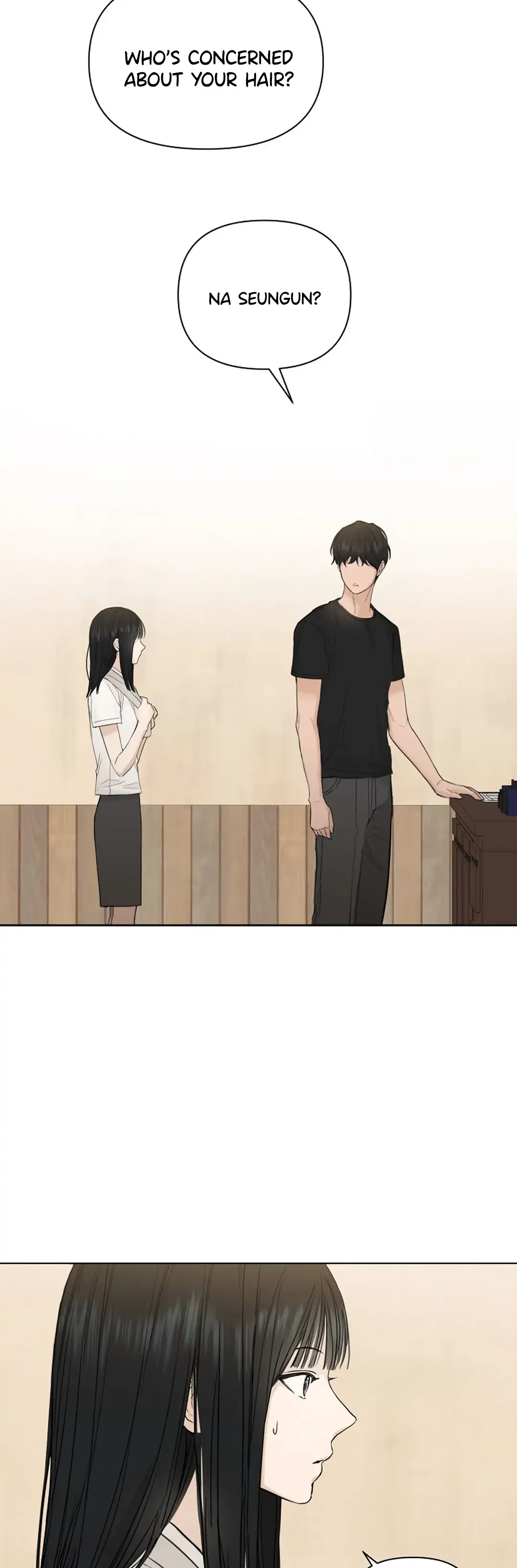 Just Twilight Chapter 7 - Page 11