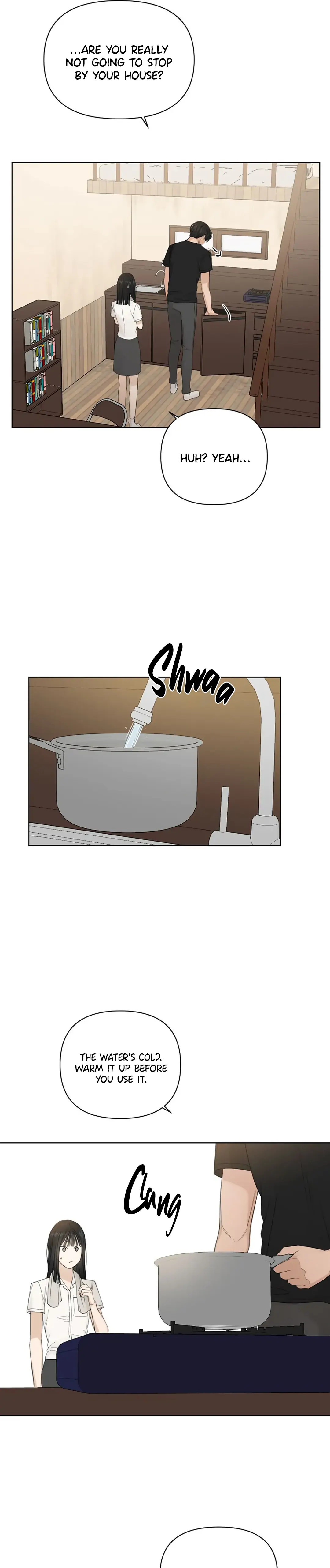 Just Twilight Chapter 7 - Page 13