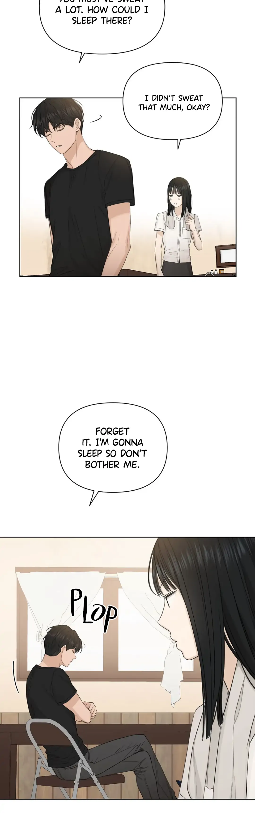 Just Twilight Chapter 7 - Page 15