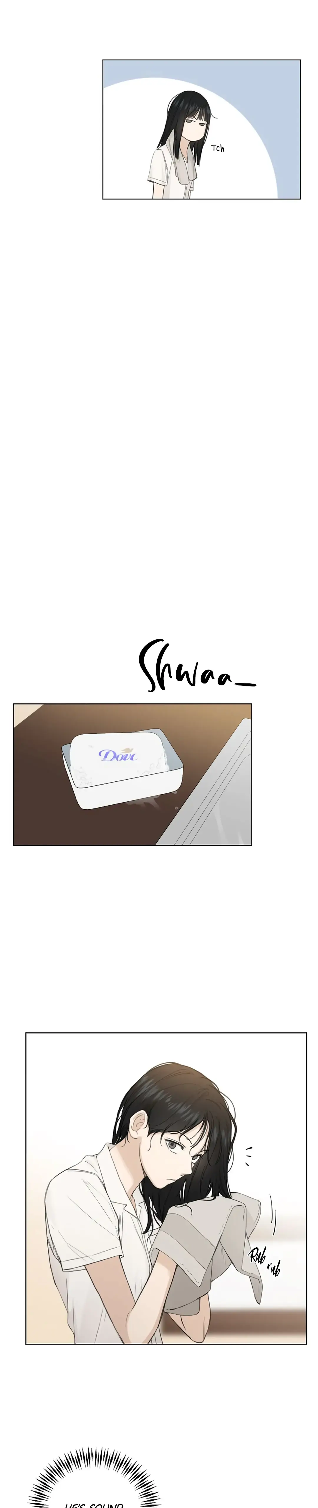 Just Twilight Chapter 7 - Page 16