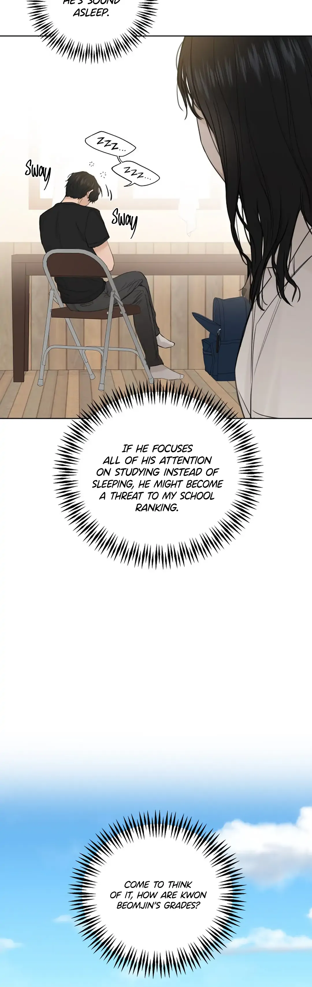 Just Twilight Chapter 7 - Page 17