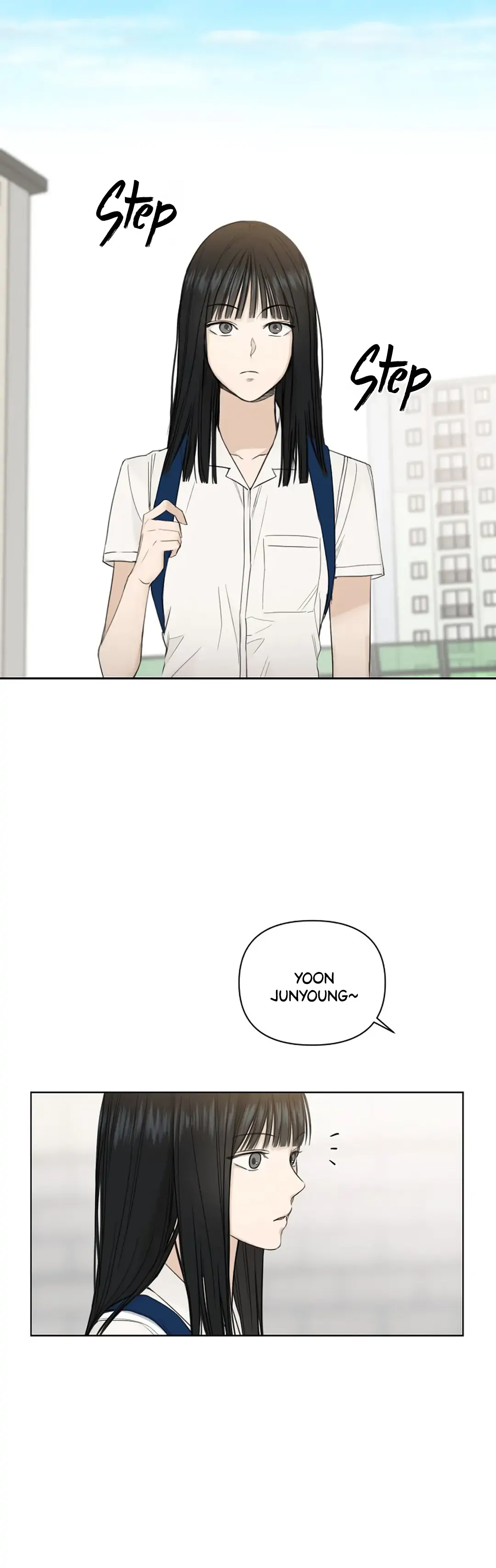 Just Twilight Chapter 7 - Page 18