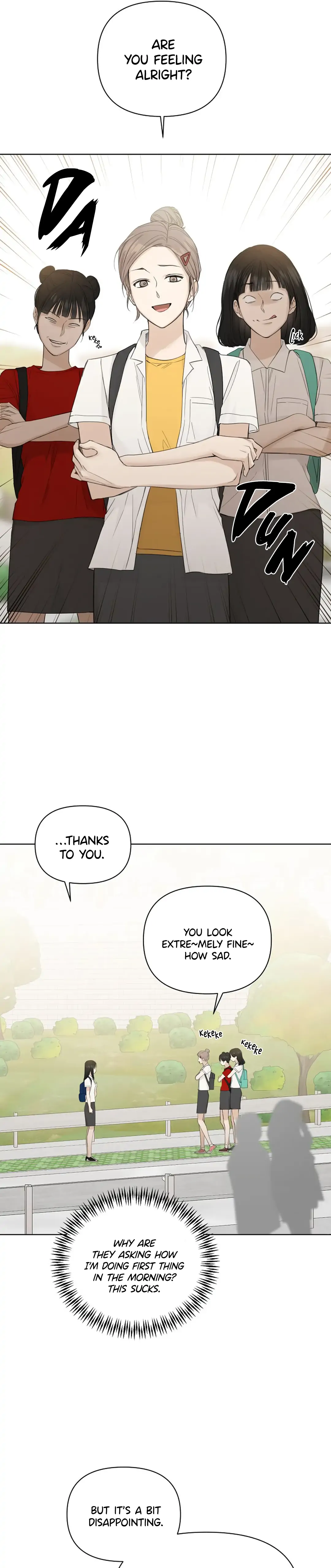 Just Twilight Chapter 7 - Page 19