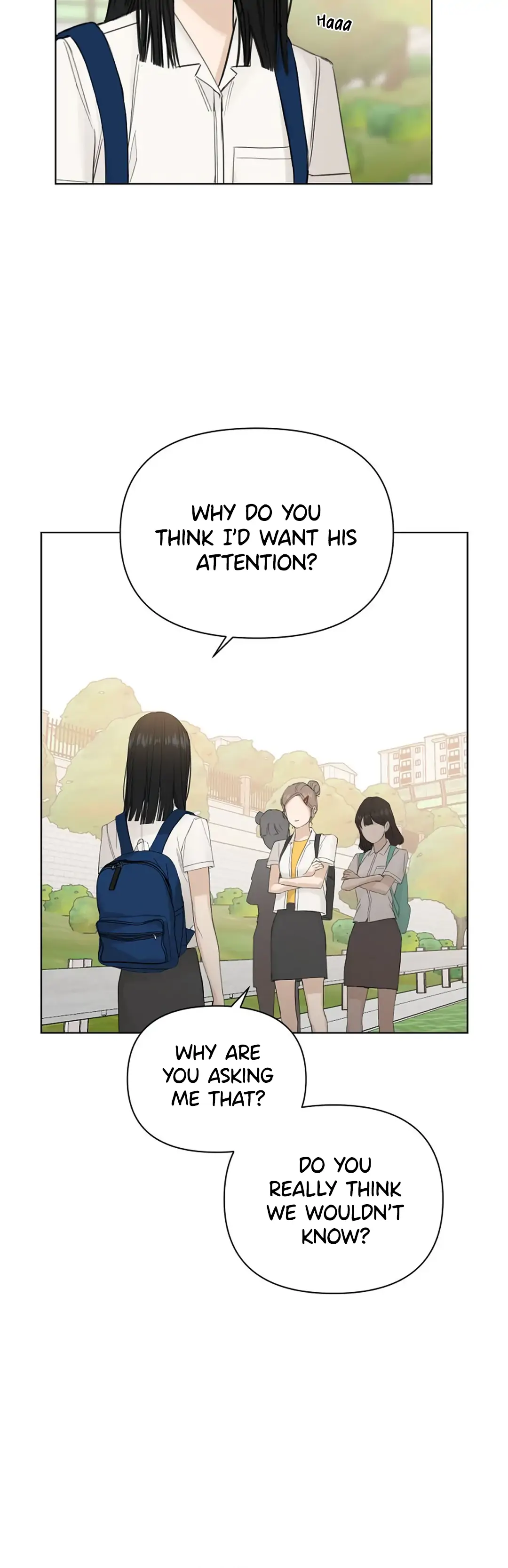 Just Twilight Chapter 7 - Page 21