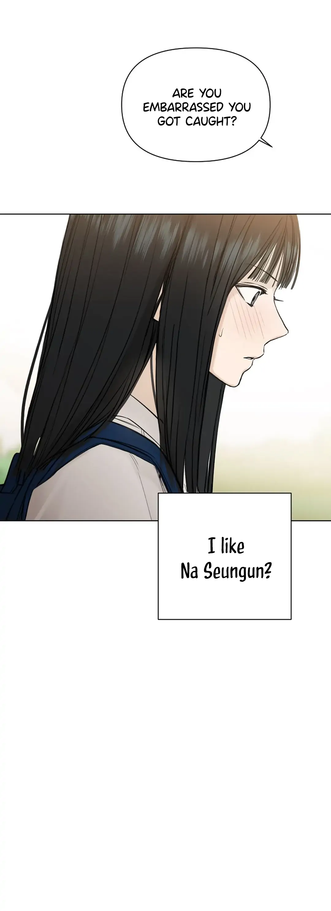 Just Twilight Chapter 7 - Page 23