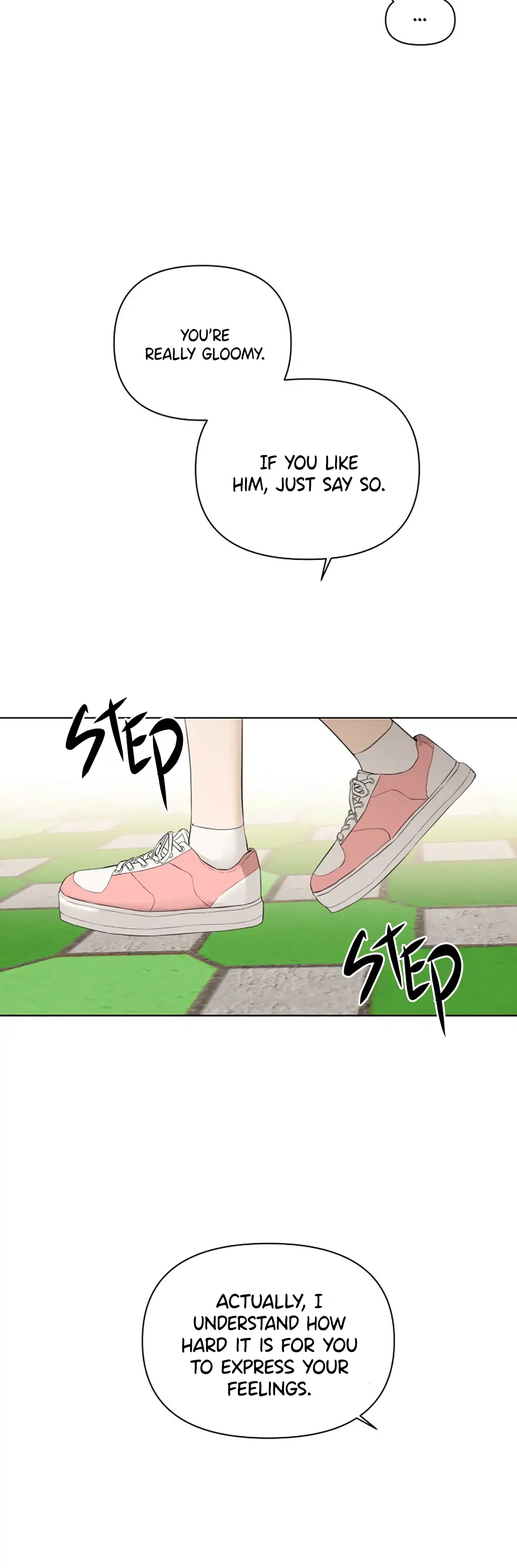 Just Twilight Chapter 7 - Page 27