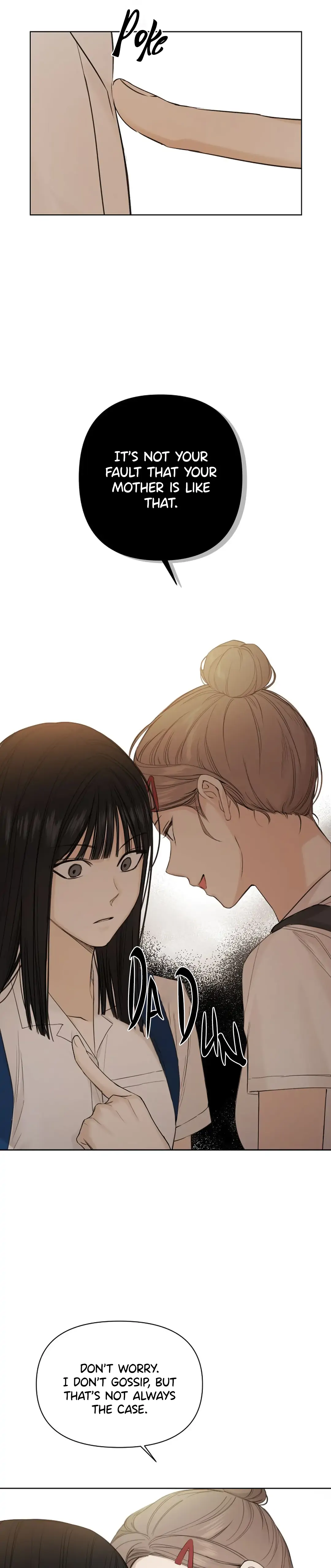 Just Twilight Chapter 7 - Page 28