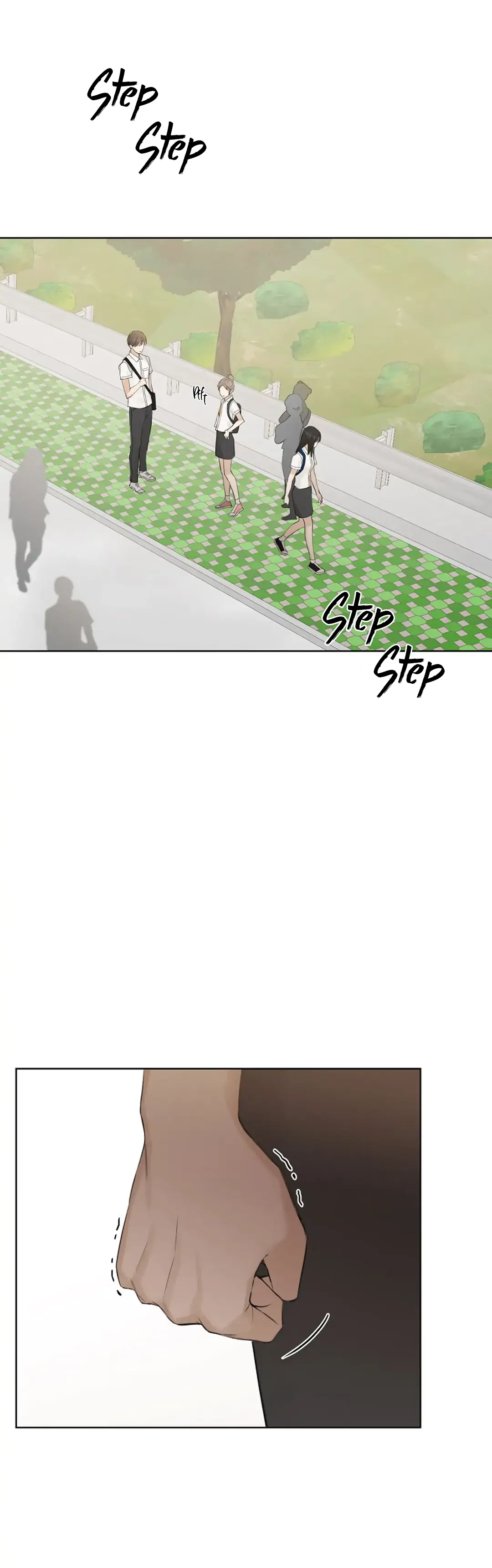 Just Twilight Chapter 7 - Page 33