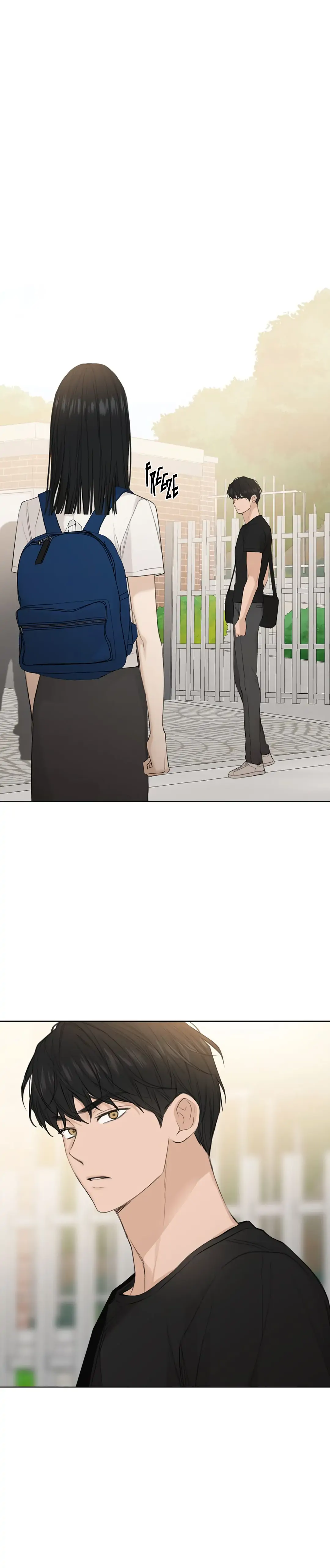 Just Twilight Chapter 7 - Page 34