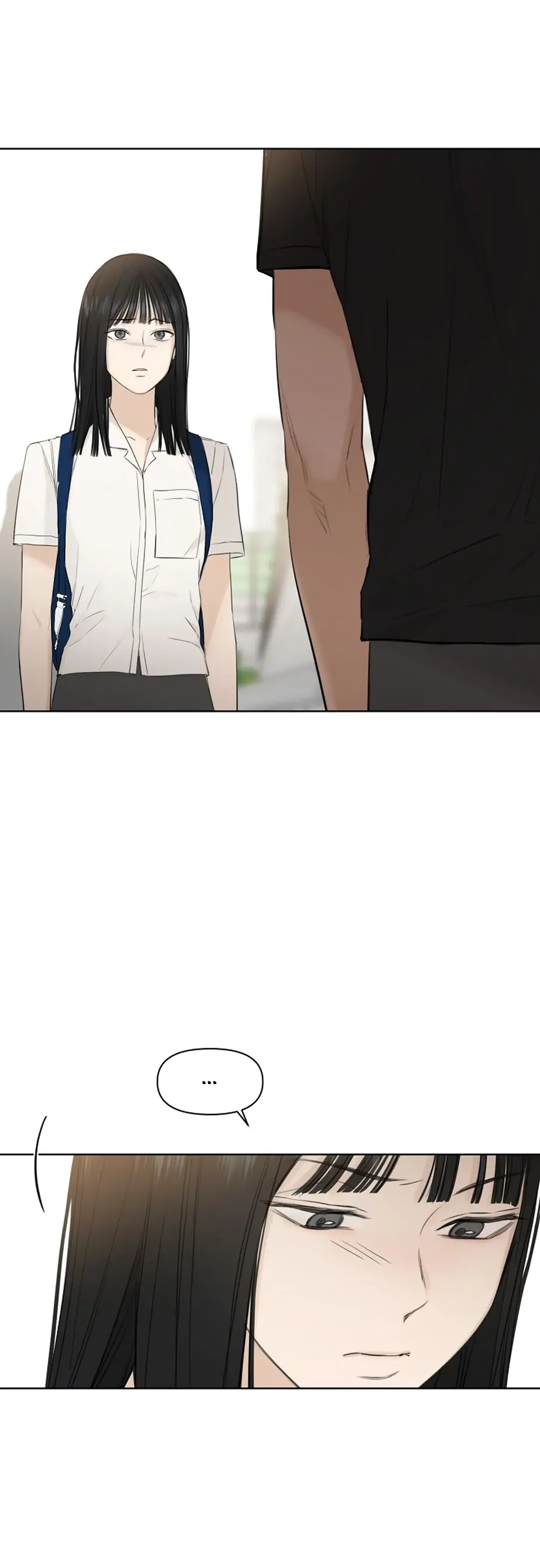 Just Twilight Chapter 7 - Page 35