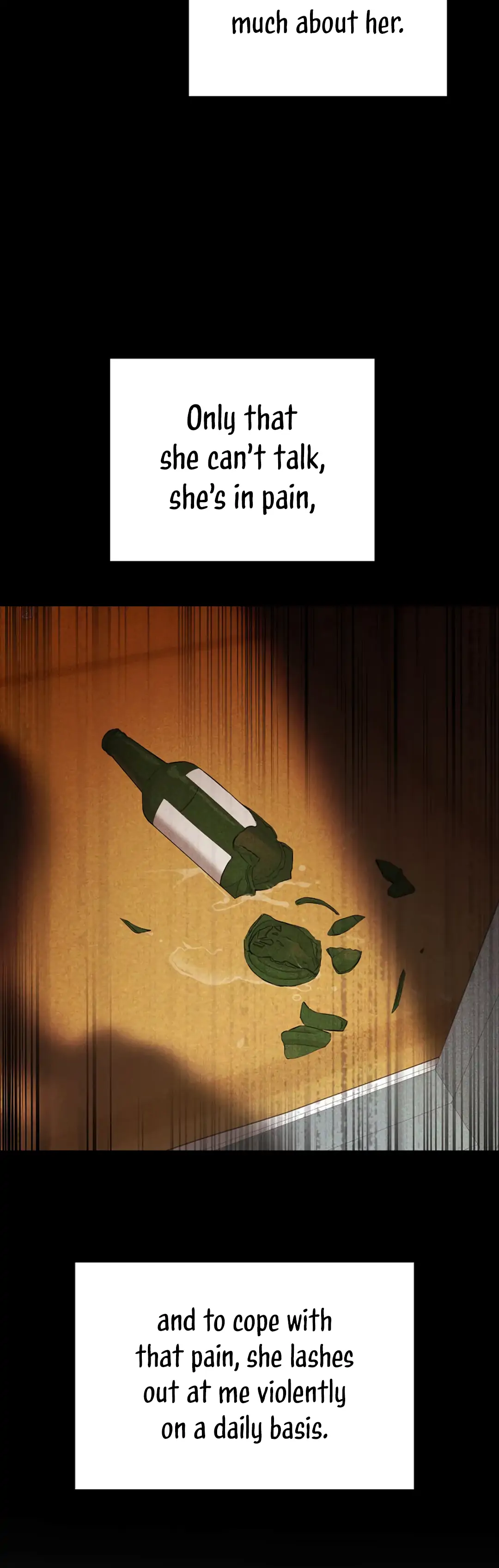 Just Twilight Chapter 8 - Page 5