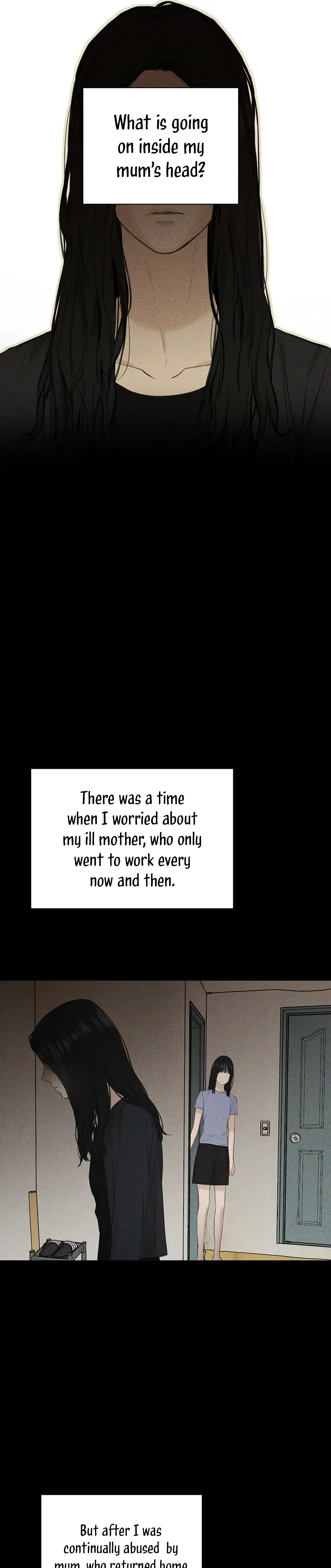 Just Twilight Chapter 8 - Page 7