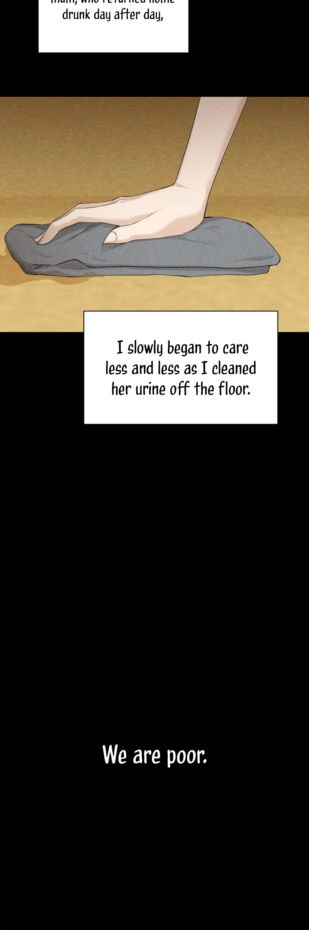 Just Twilight Chapter 8 - Page 8