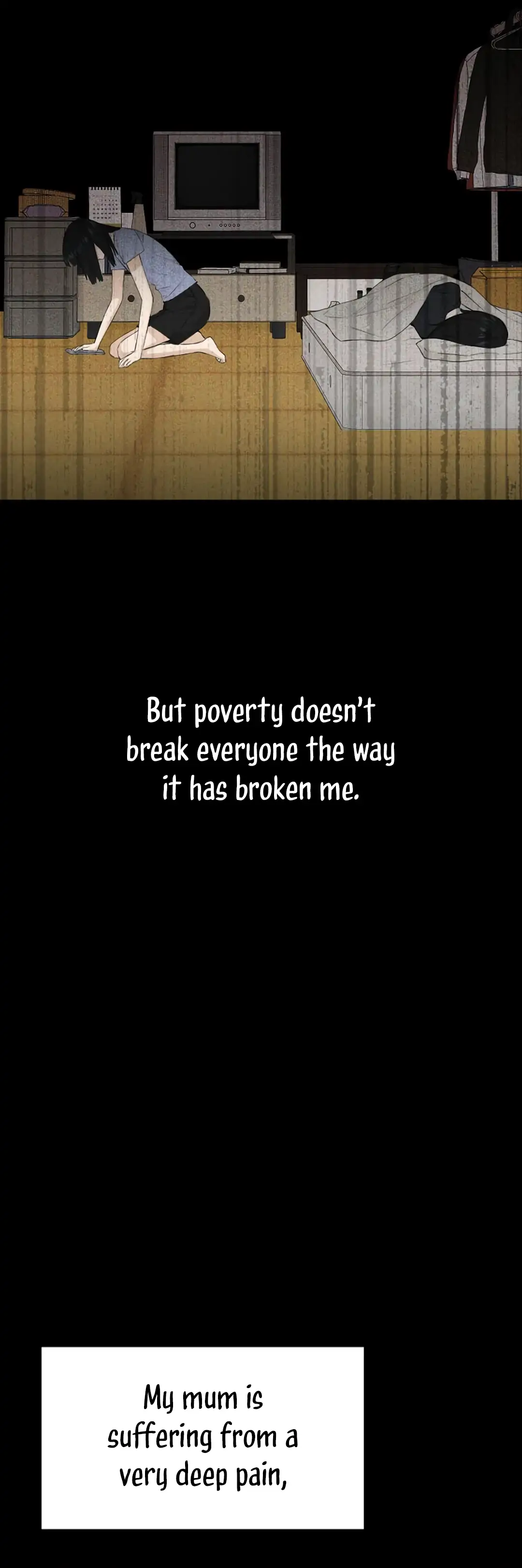 Just Twilight Chapter 8 - Page 9