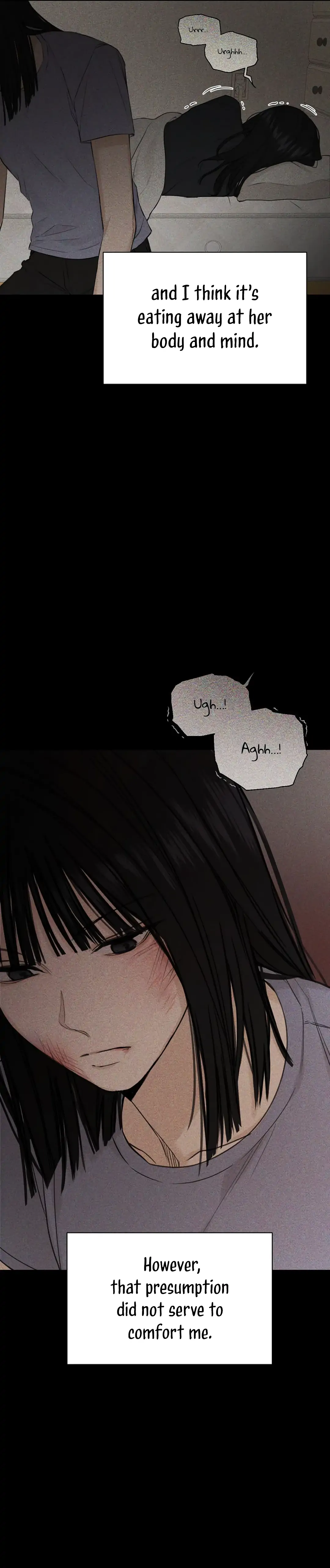 Just Twilight Chapter 8 - Page 10