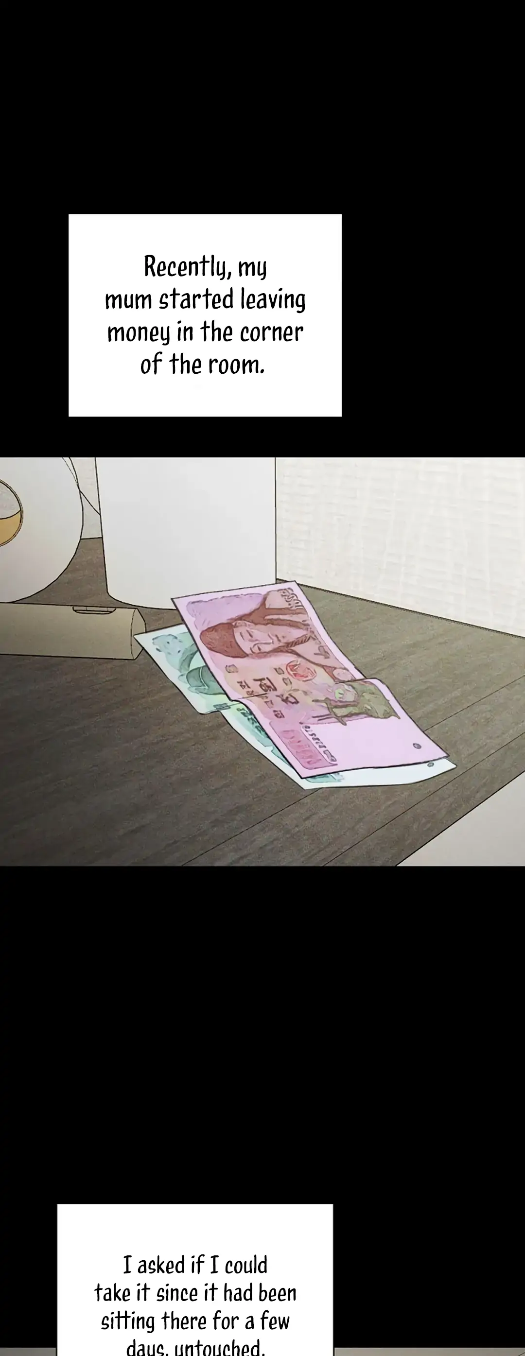 Just Twilight Chapter 8 - Page 11