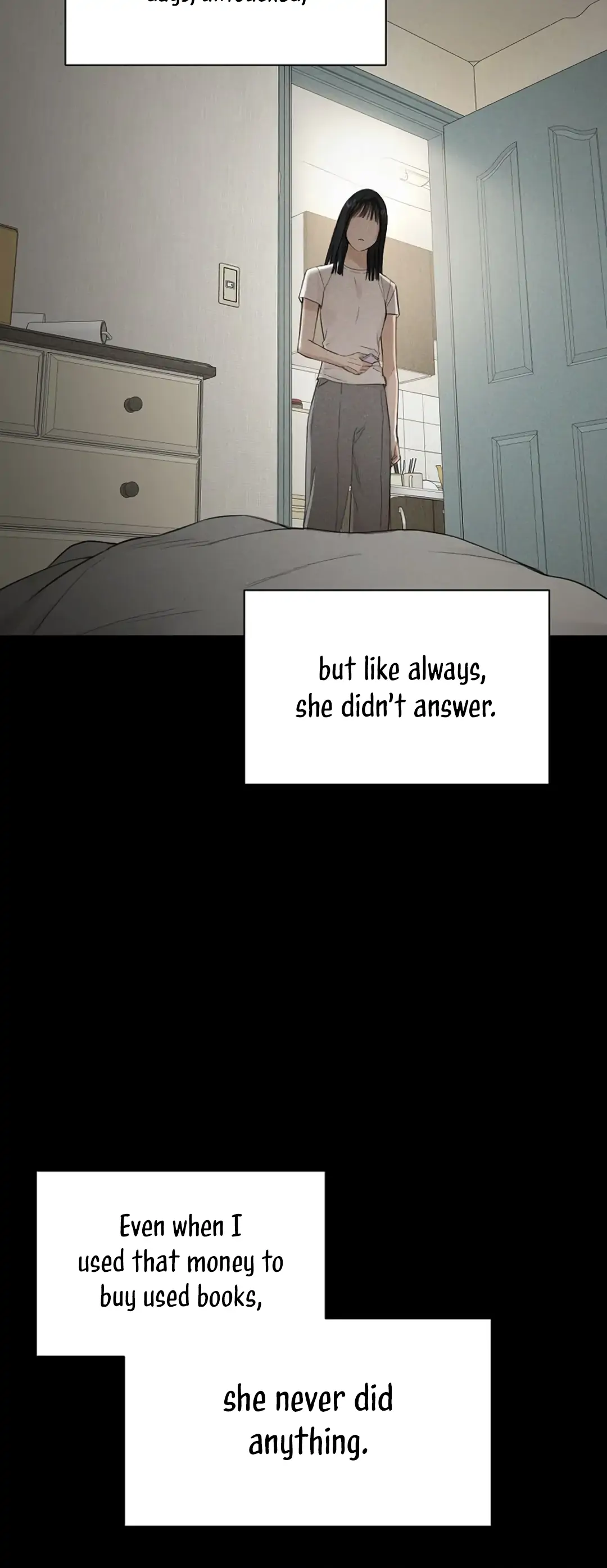 Just Twilight Chapter 8 - Page 12