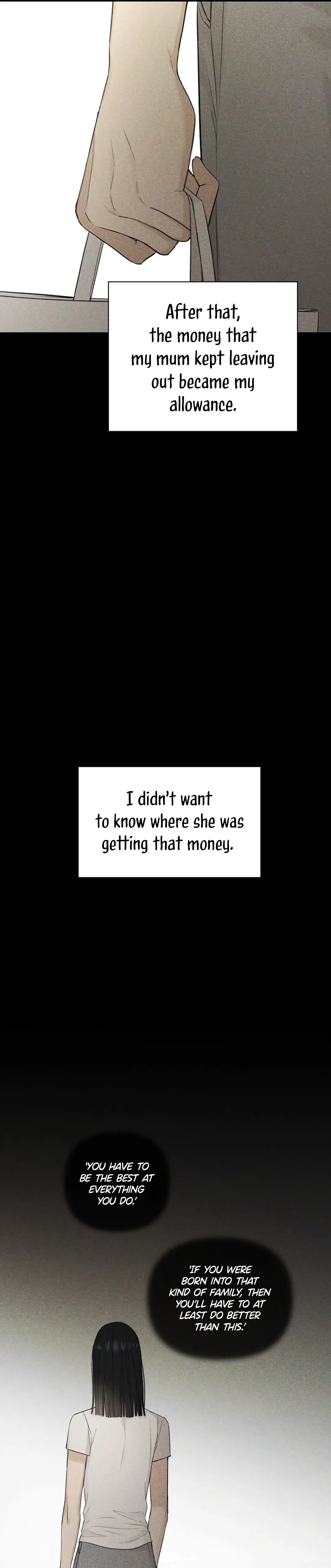 Just Twilight Chapter 8 - Page 13