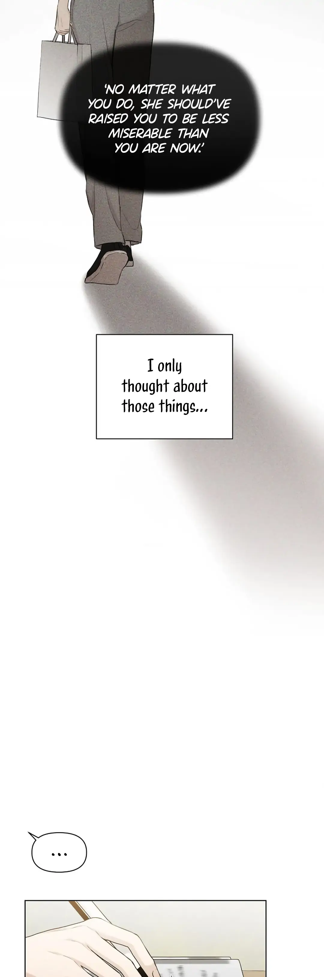 Just Twilight Chapter 8 - Page 14