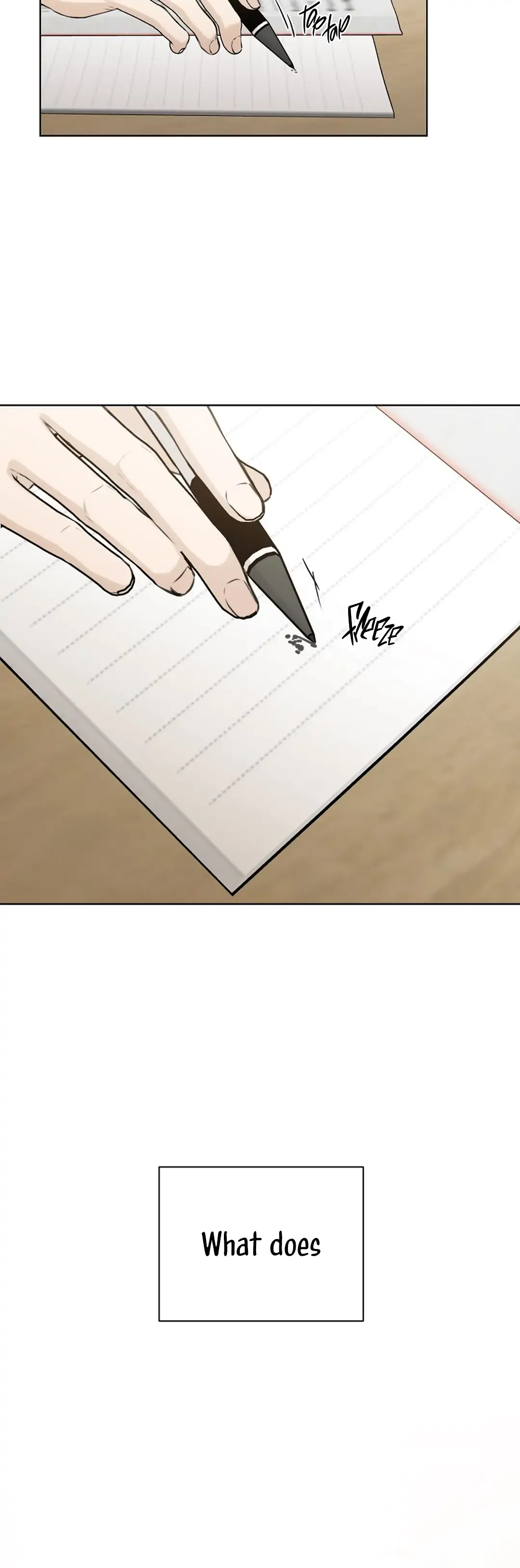 Just Twilight Chapter 8 - Page 15