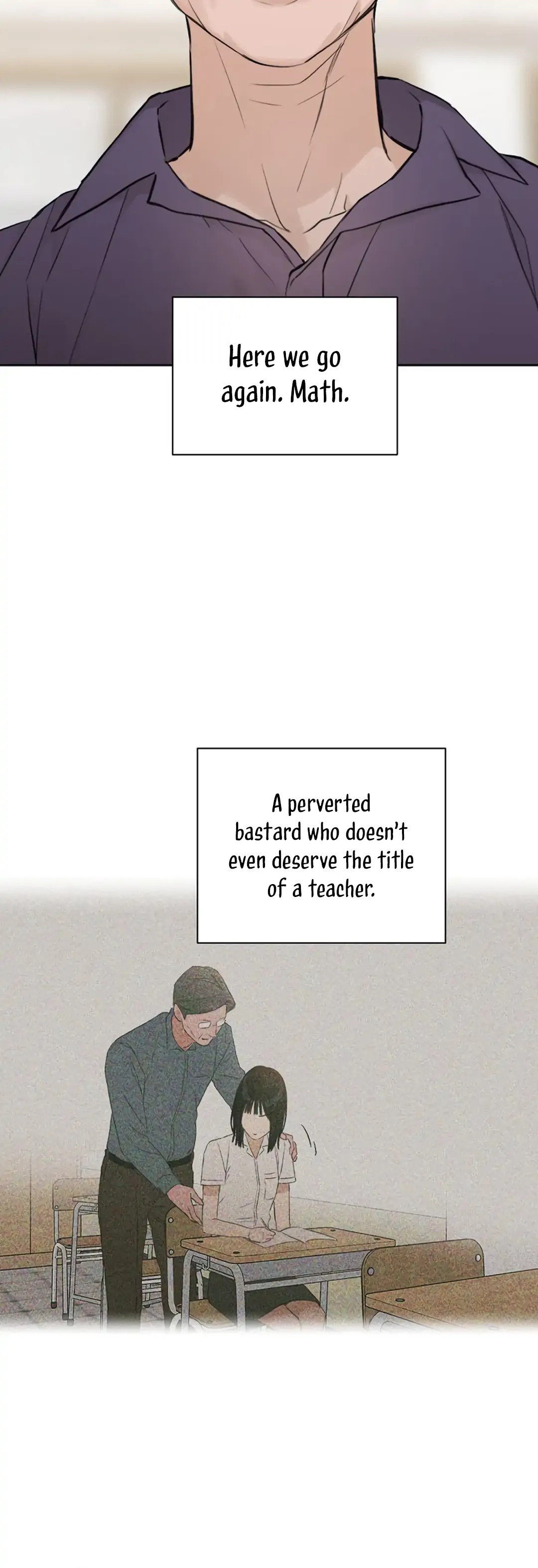 Just Twilight Chapter 8 - Page 18