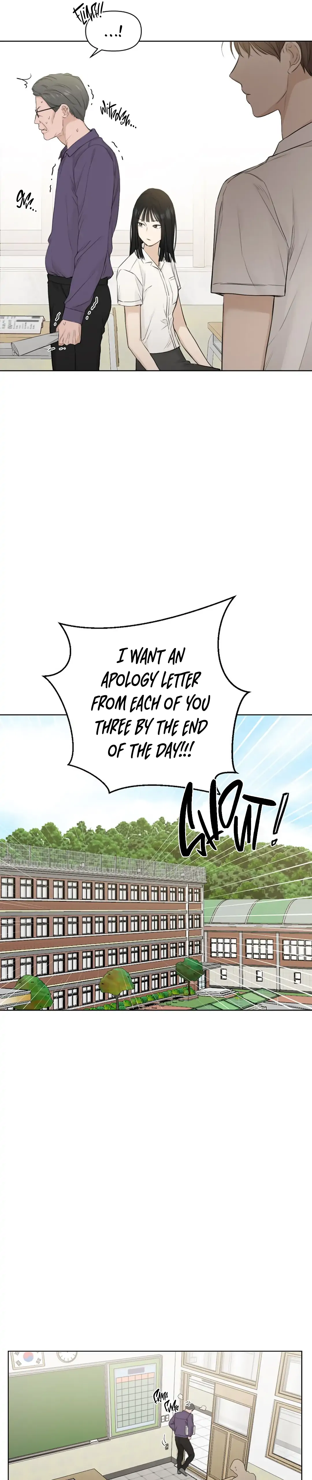 Just Twilight Chapter 8 - Page 28