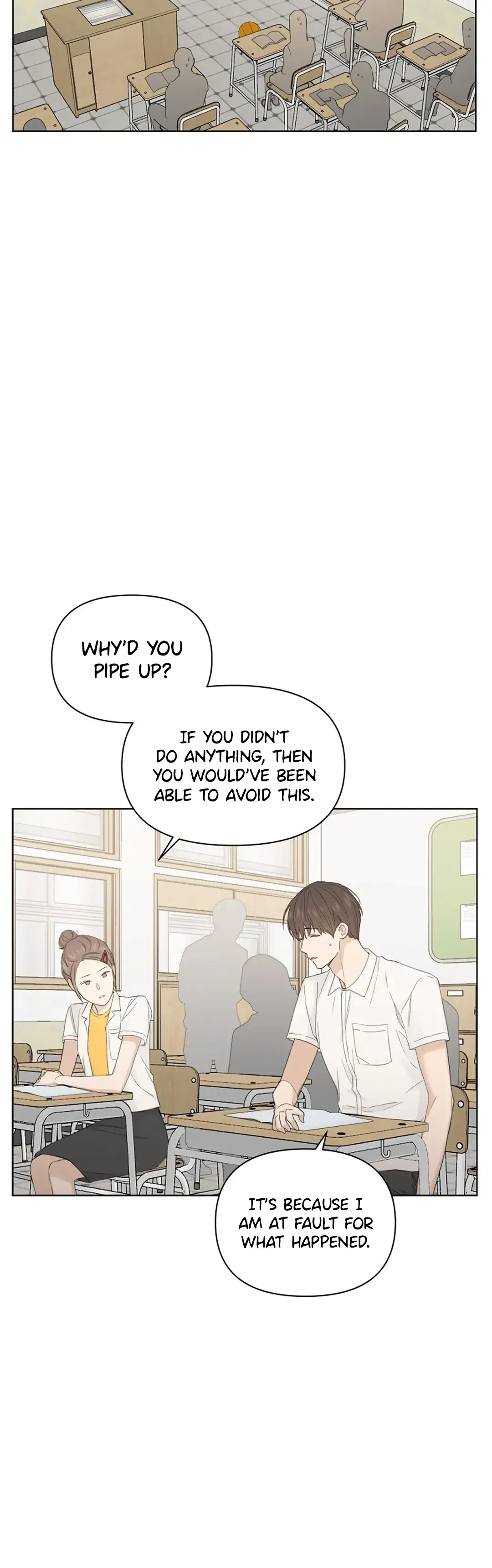 Just Twilight Chapter 8 - Page 29