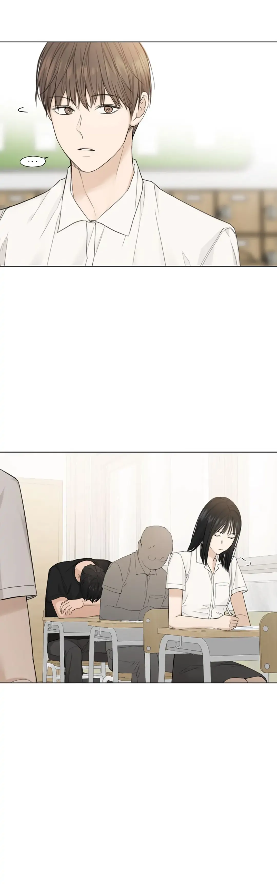 Just Twilight Chapter 8 - Page 30