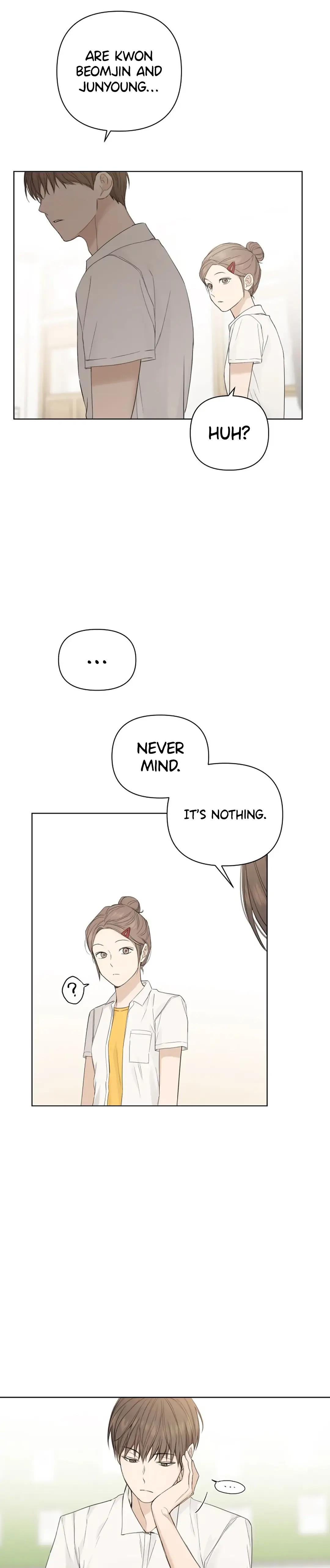 Just Twilight Chapter 8 - Page 31