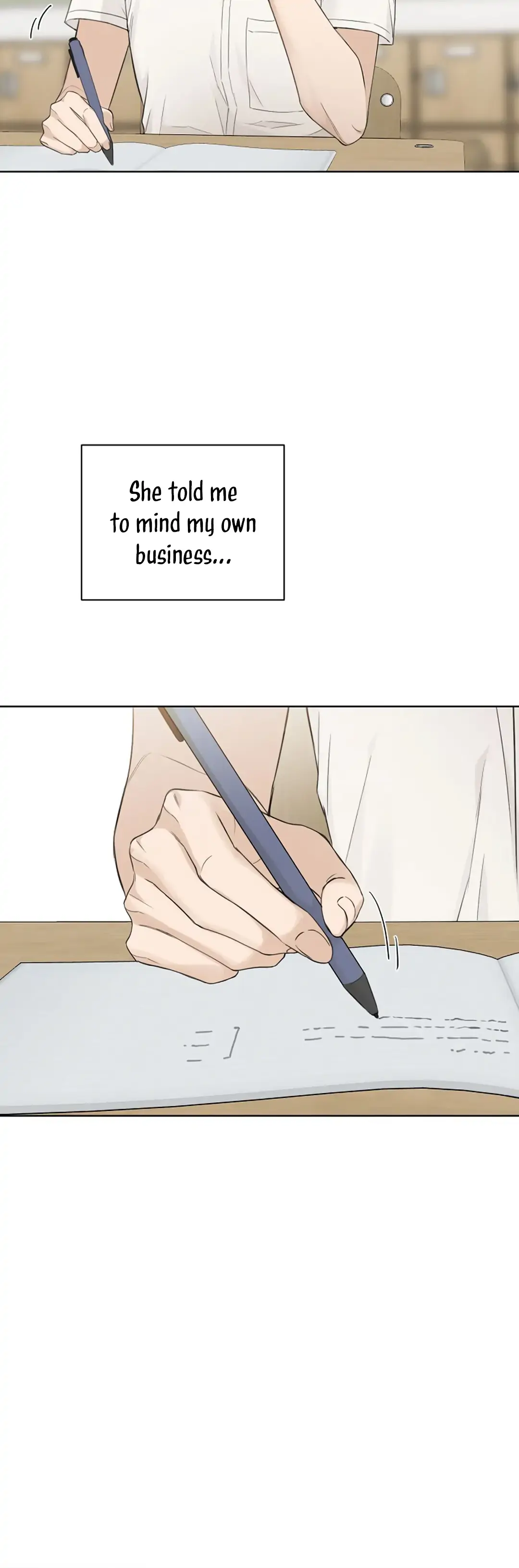 Just Twilight Chapter 8 - Page 32