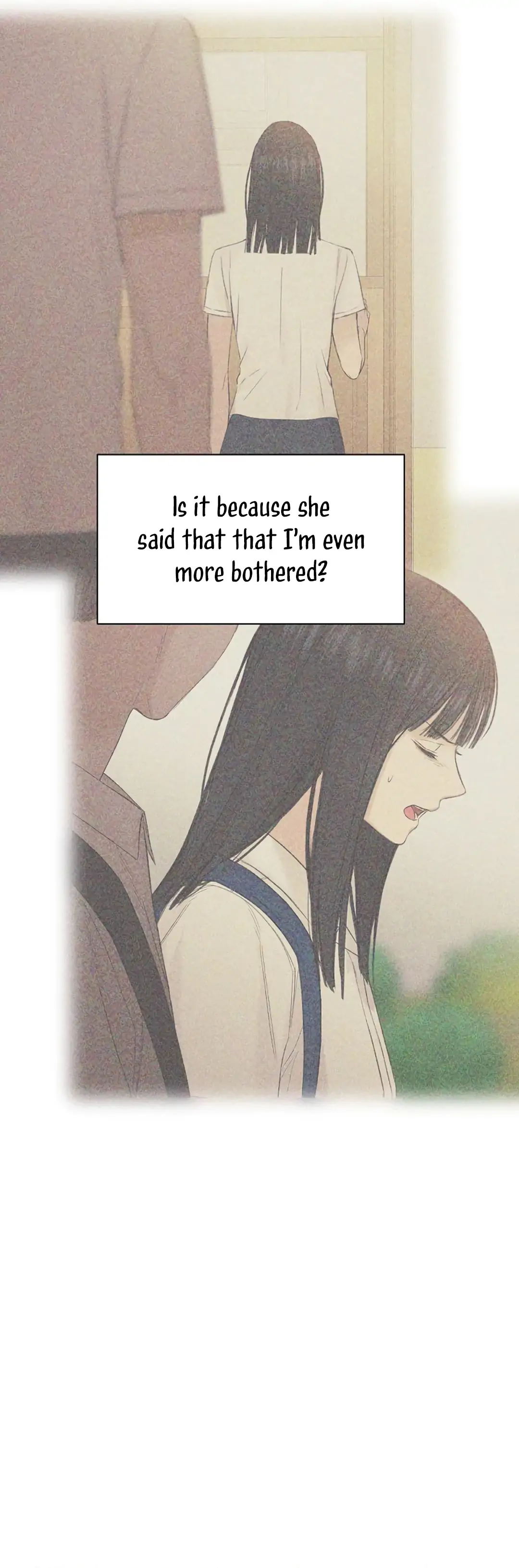 Just Twilight Chapter 8 - Page 33