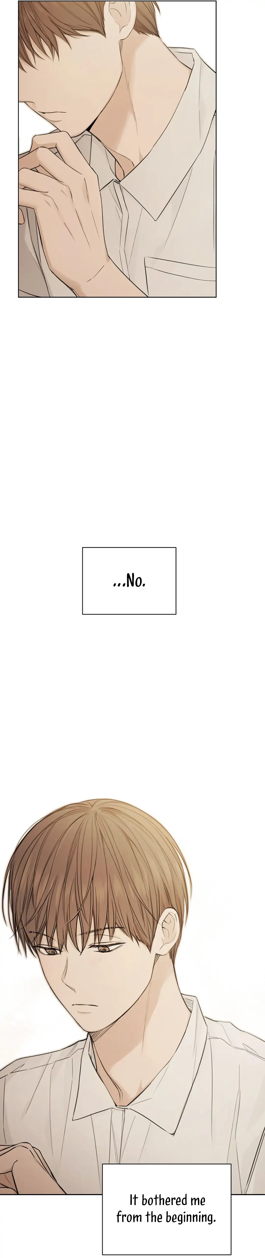 Just Twilight Chapter 8 - Page 34