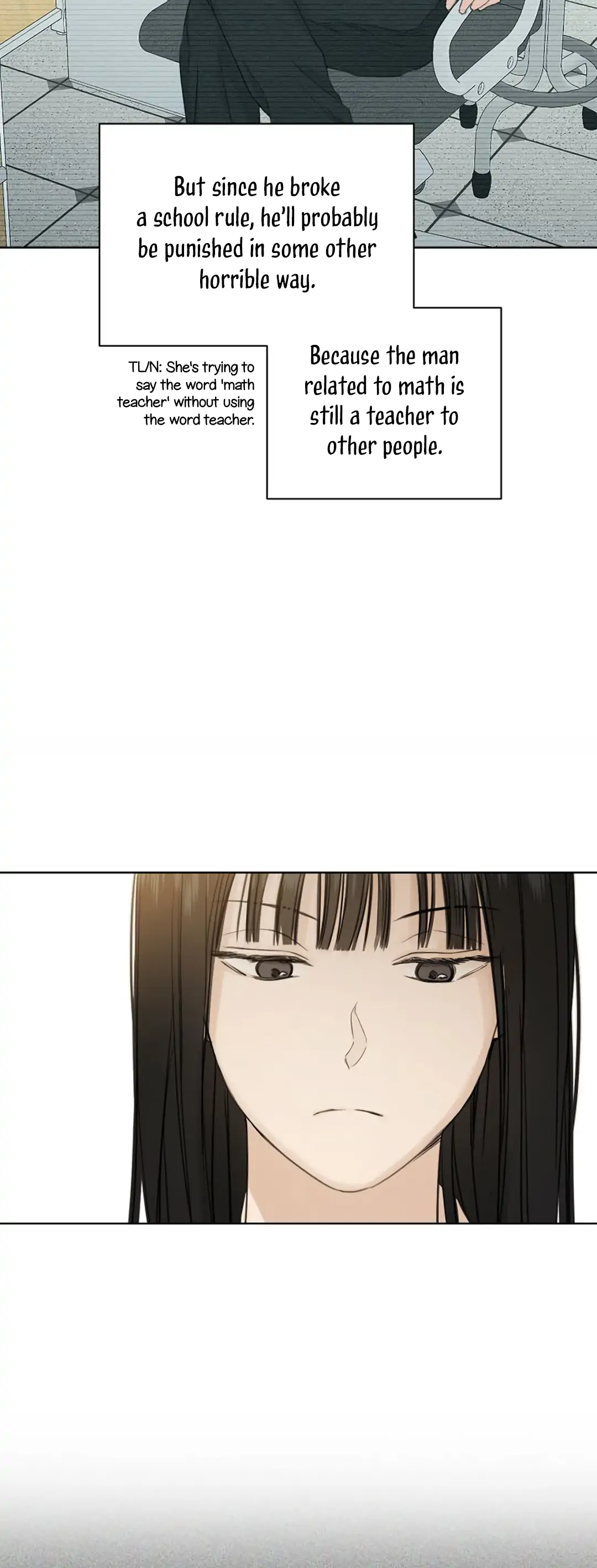 Just Twilight Chapter 8 - Page 39